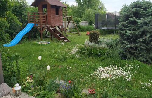 Noclegi Małgorzatka - Foto 11