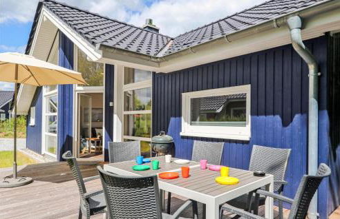 Lovely Home In Krems Iiwarderbrück - Foto 10