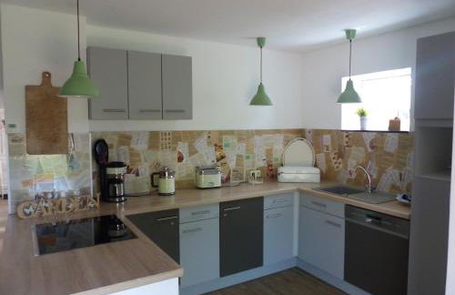 Ferienhaus Arendsee - Foto 32