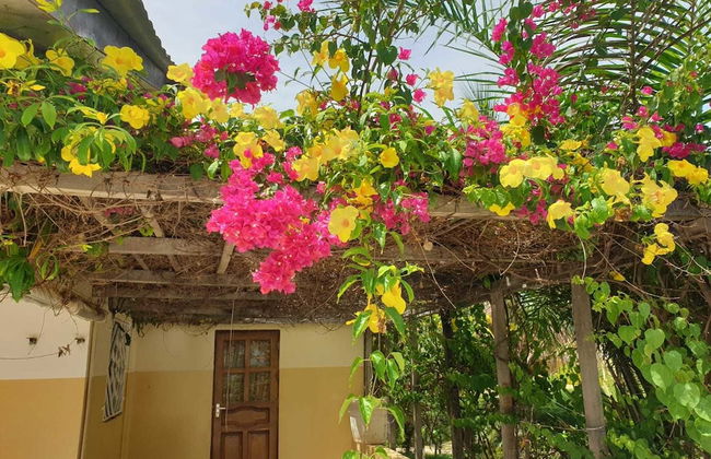 Kunta Kinteh Beach Complex - Foto 62