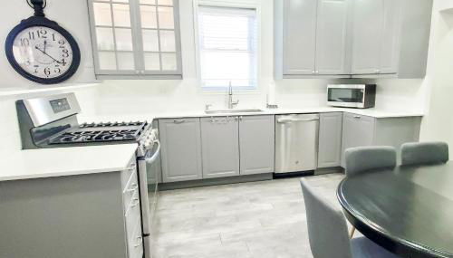 Vacation Home Minutes From Downtown, Great For Families - Foto 5, stove, dishwasher, pet friendly, minibar