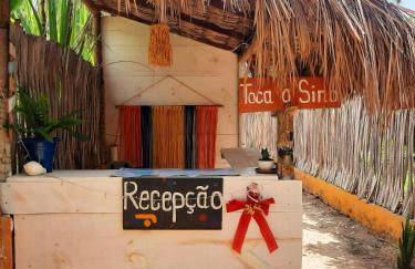 Côco Verde - Pousada Icaraí Kite Village - Foto 20