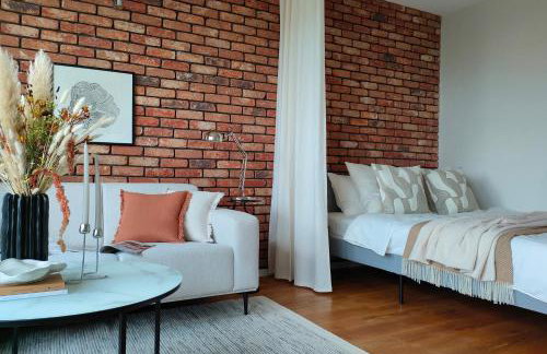 7th Floor Apartment Mokotów - parking - Foto 13