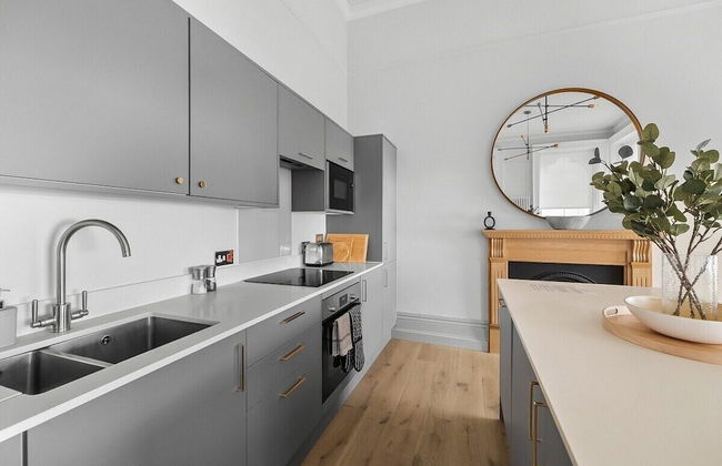 Elliott Terrace by Pureserviced. - Foto 43