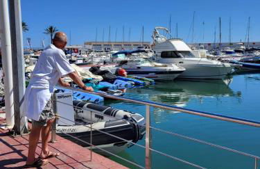 Matchroom Country Club Perla Roja 1 - Foto 54