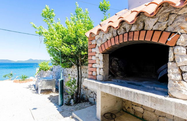 Apartments Kola's Mill - Comfort One Bedroom Apartment With Terrace and Sea View - Foto 8