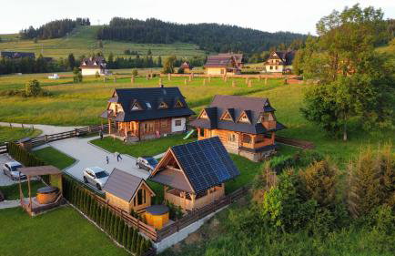 Domki Sarnówka - Foto 1