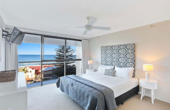 De Ville Apartments - Foto 9