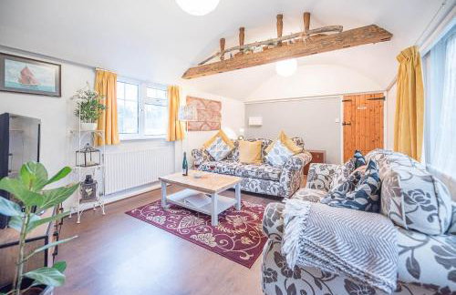 Suncatch Corner, Saxmundham - Foto 12