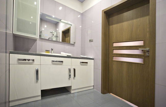 P&O Apartments Dolna - Photo 13