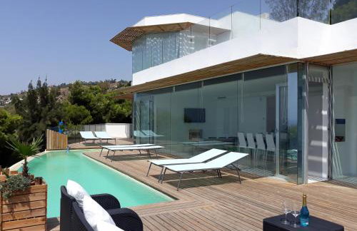 Villa Luxury Paradise - Foto 22