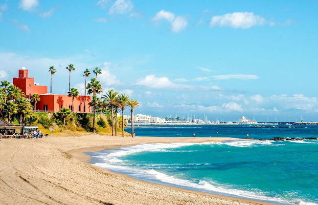 Sunny Tranquility With Pool - Foto 28