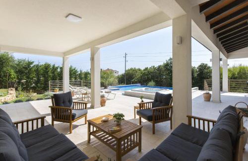 Villa Casta Diva with sea view and wellness - Foto 22