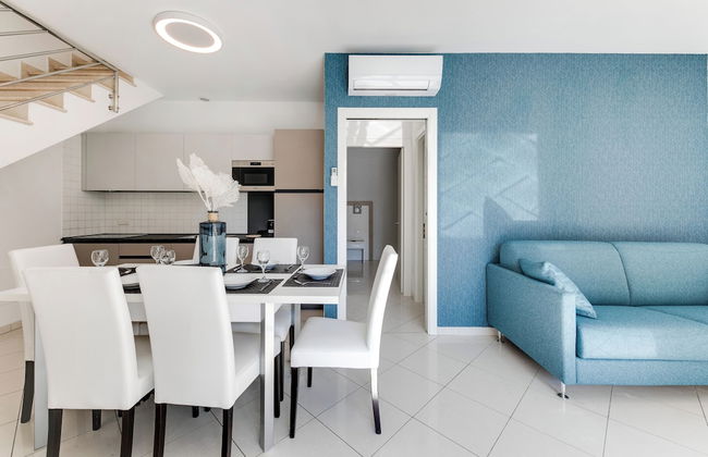 Residenza Acquamarina - Siroli Collection - Foto 16