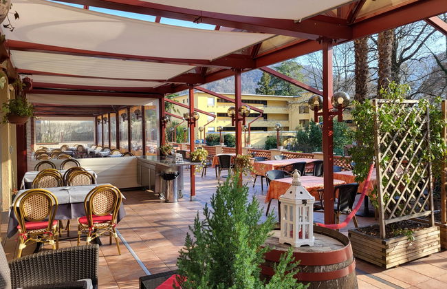 Residenza Parcolago Apt 203 - Foto 25