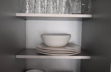 2 bedroom 2 bath 1 ensuite in Roya Asenal beautiful views & parking - Foto 18