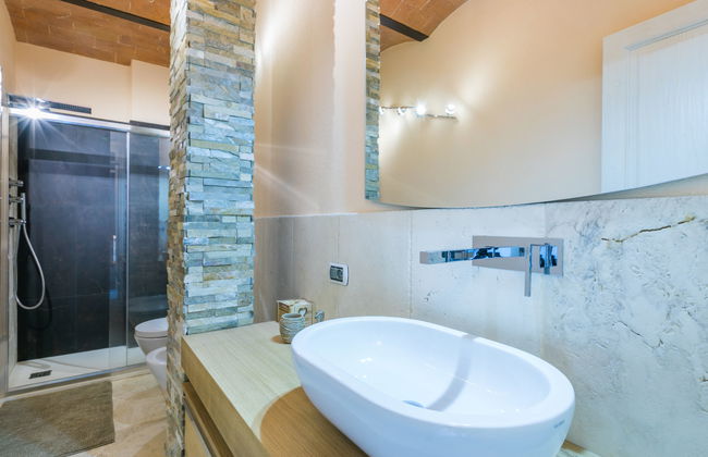 Casale L'Uliveta - Foto 43