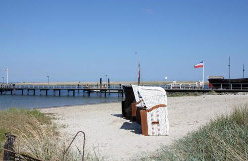 Ferienwohnung Marina Wendtorf App. 6110 - Foto 15