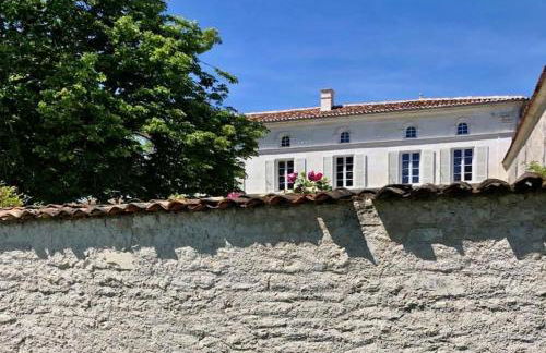 Le Mas, Maison de maître, Cognac - Foto 39