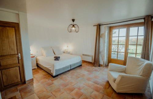 Chez Philippe Parenthèse en campagne - Foto 2