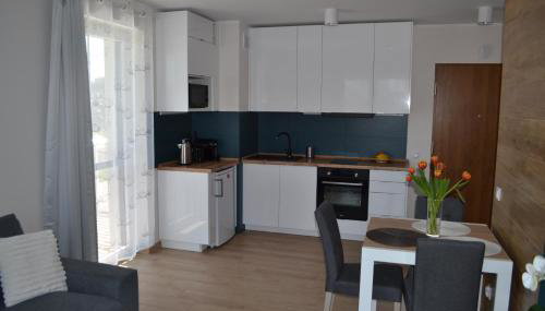 Apartament Justynka - Foto 3