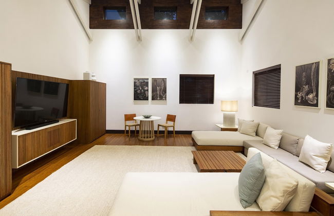 Villa Belvedere Pacific Sunsets 2 Private Pools - Photo 54