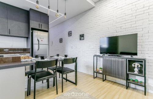 SSG - Estúdios próximos a UFSC em Florianópolis - Foto 112