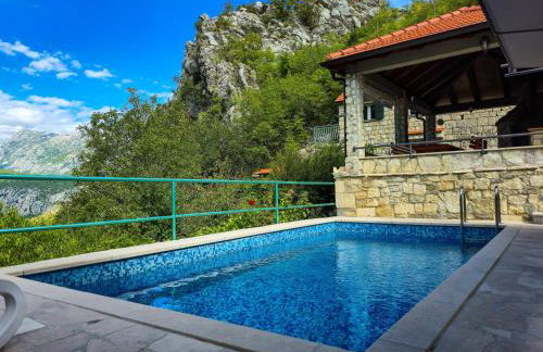 Villa Tiho - Foto 55