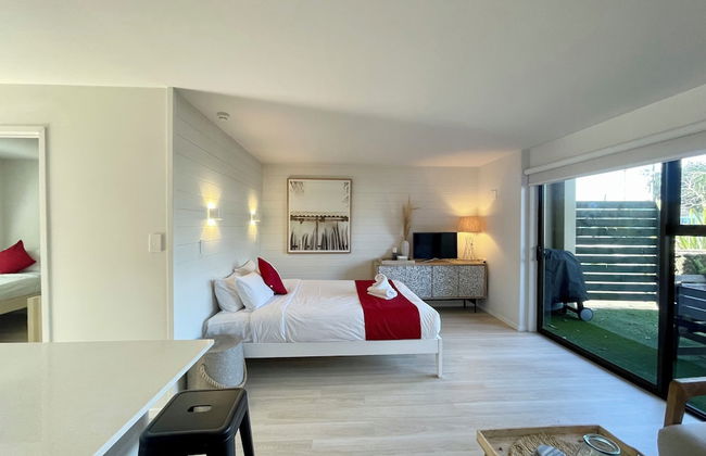 Pacific Harbour Villas - Foto 14