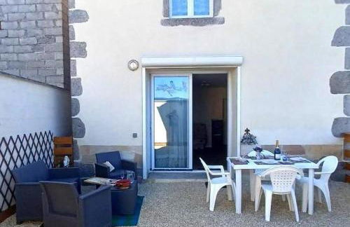 GITE TREFFLE A 4 FEUILLES - Foto 26