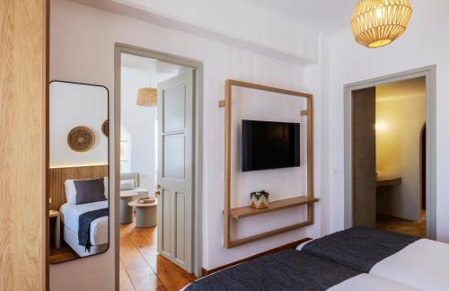 Mr & Mrs Mykonos The Residence - Foto 30