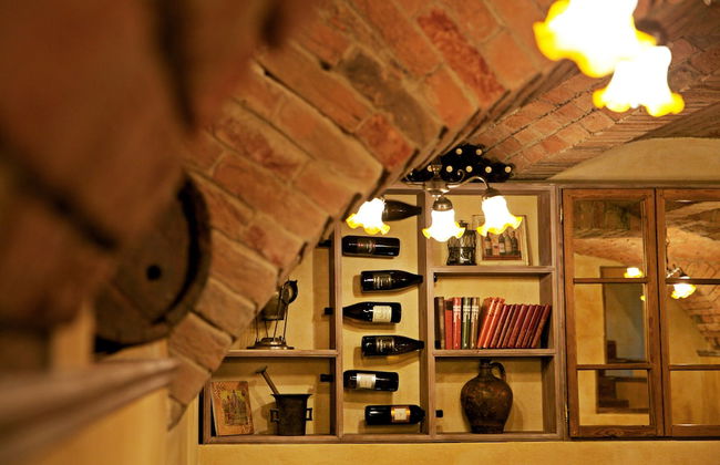 Apartments Hiša Pod Gradom - Foto 58