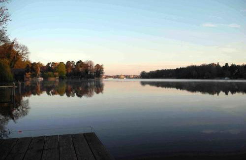 Häuschen über der Lanke - Photo 6