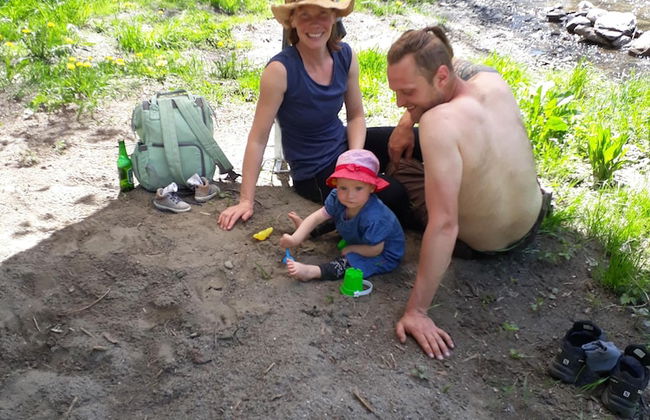 Ferienwohnung Am Sonnenweg - Foto 13