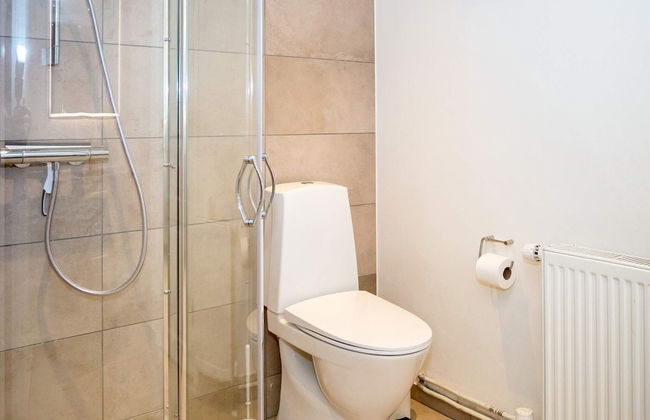 11 Person Holiday Home in Thisted-by Traum - Foto 23