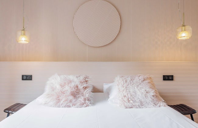 Lovely Apartment - 3br/6p - Canal St Martin - Foto 3