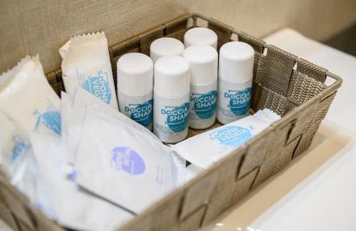 [LUNGOMARE 6min] Suite Deluxe Miraglia with Parking - Foto 23