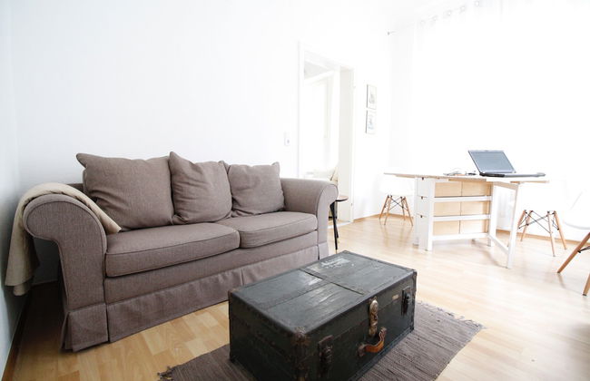 Boutique Charme Apartments 12 - Foto 9