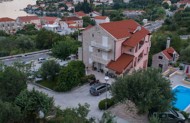 Apartments Njirić - Foto 66