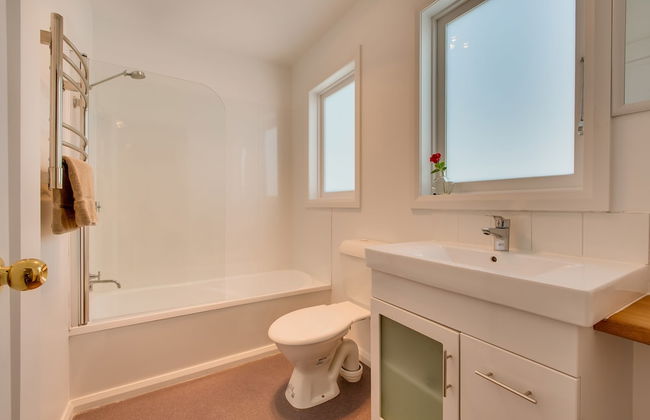 Rosehaven Cottage - Foto 14