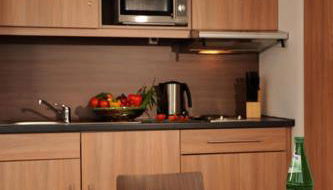 sleep in - Bielefeld Boardinghouse - Foto 4