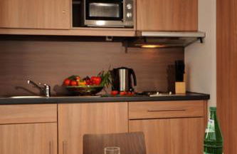 sleep in - Bielefeld Boardinghouse - Foto 4