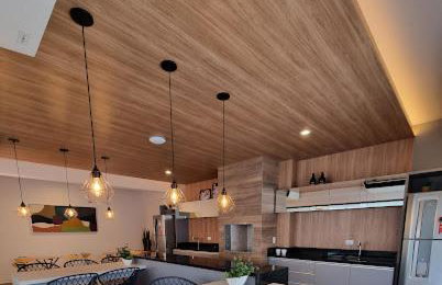 Estúdio Lindíssimo com Varanda! - Foto 27