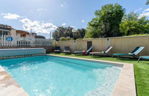 La Petite Maison - Foto 25