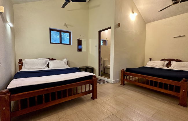 The Wild Farms By Gwestai - Foto 8