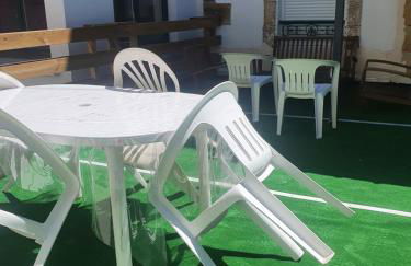 Bienvenue chez les ch'oups 50m2 terrasse 30m2 - Foto 17