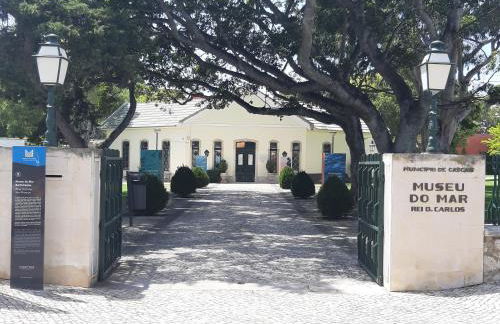 Estoril BeachFront Balcony apartment - Foto 60