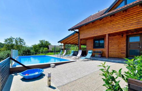 Pet Friendly Home In Grkavescak - Foto 10