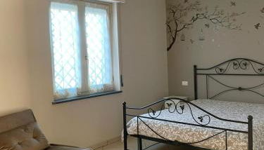 Villa Aura - Photo 3, Garden view, wardrobe