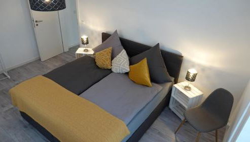 Wohlfühlen im Scandic Homey - Foto 4